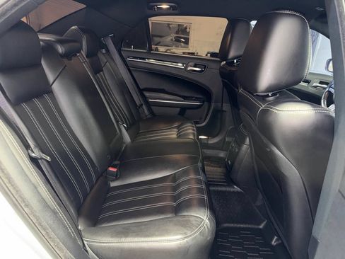 Used 2021 Chrysler 300 S RWD image 26