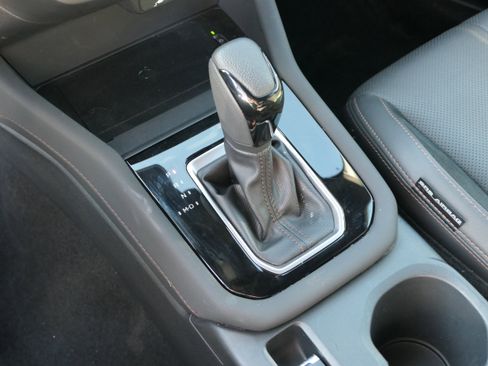 Certified 2025 Subaru Forester Touring w/ Popular Package - Touring image 20