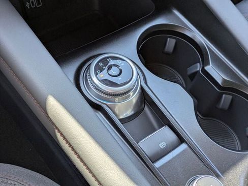 New 2026 Ford Explorer Active image 57