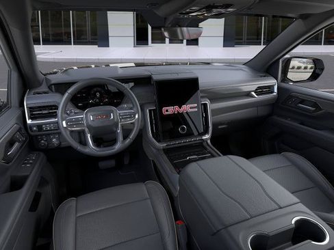 New 2026 GMC Yukon XL Elevation w/ Technology Package AWD/4WD image 39