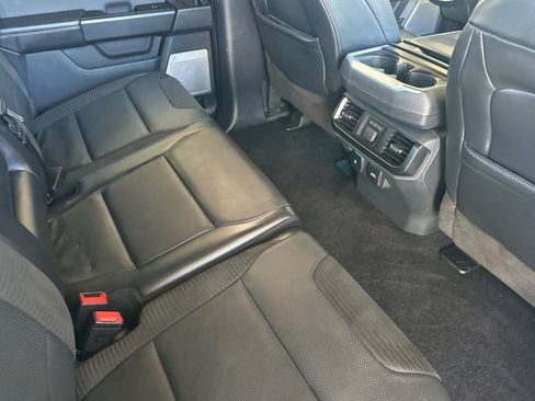 Used 2022 Ford F150 Raptor w/ Equipment Group 801A High AWD/4WD image 30