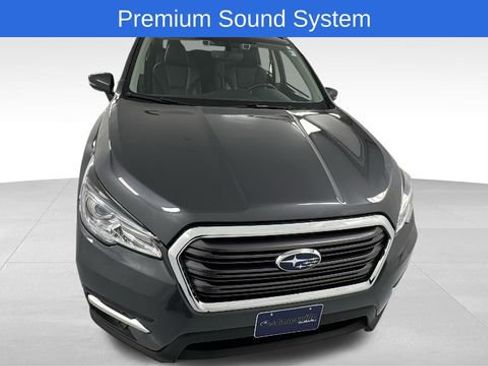 Used 2021 Subaru Ascent Limited w/ Technology Package image 9