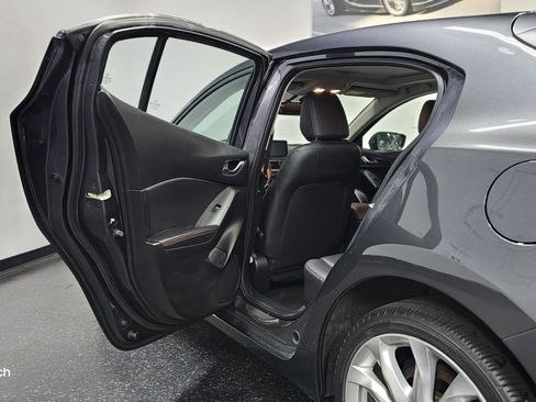 Used 2015 MAZDA MAZDA3 s Grand Touring FWD image 30