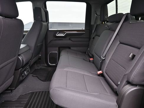 New 2026 GMC Sierra 2500 SLE w/ SLE Value Package; image 11