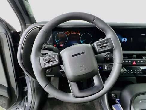 Certified 2026 Hyundai Palisade XRT Pro AWD/4WD image 10