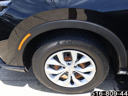 Used 2023 Honda CR-V LX image 10