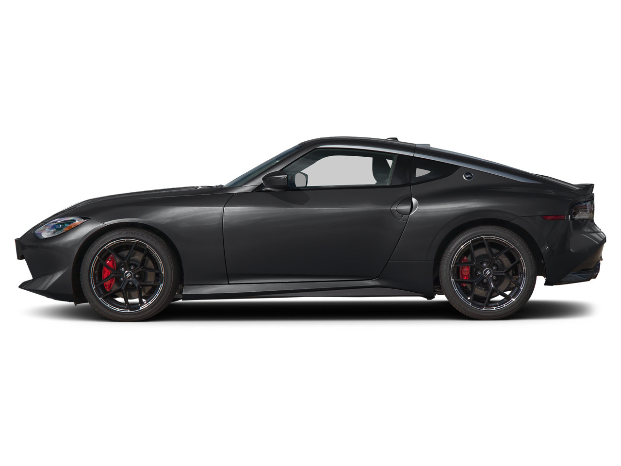 New 2027 Nissan Z Performance RWD image 23