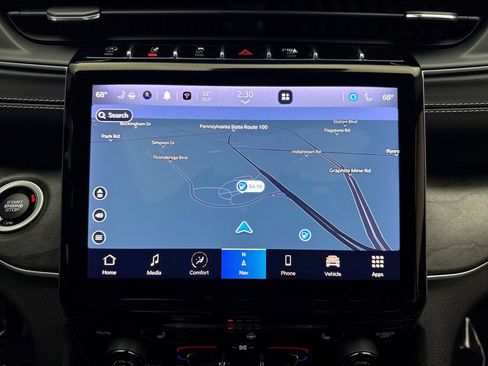 Used 2022 Jeep Grand Cherokee L Limited image 15