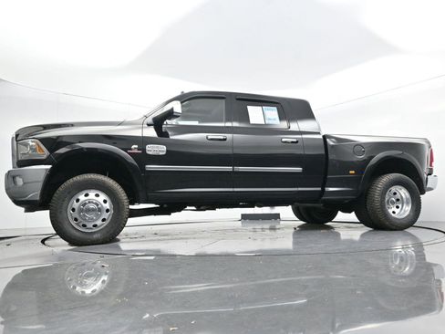 Used 2015 RAM 3500 Laramie Longhorn image 49