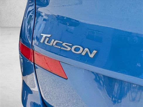 Used 2019 Hyundai Tucson SE FWD image 11