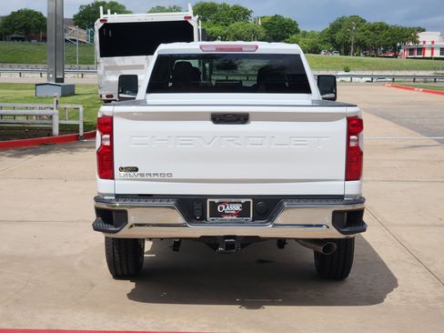 New 2026 Chevrolet Silverado 2500 W/T image 13