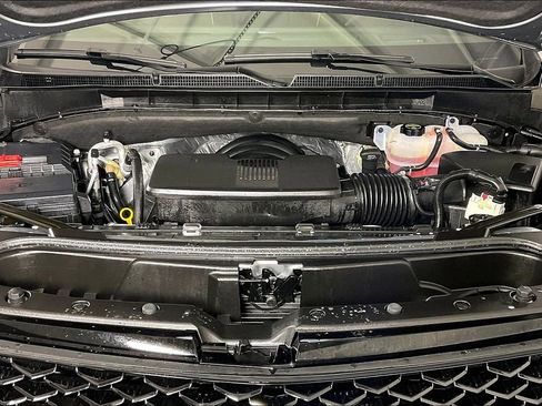 Used 2025 Cadillac Escalade Sport w/ Touring Package image 13