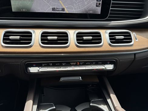Certified 2022 Mercedes-Benz GLE 350 4MATIC image 29