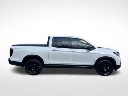Used 2026 Honda Ridgeline Black Edition image 12
