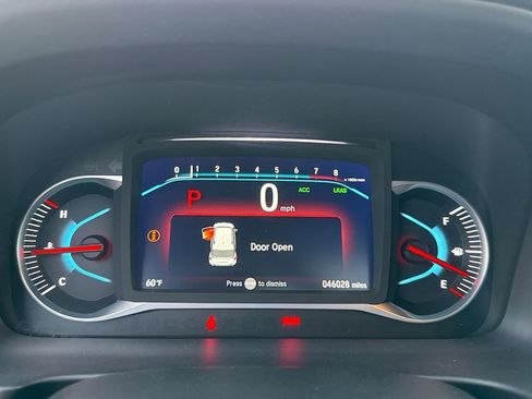 Used 2019 Honda Passport Touring image 10