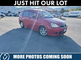 Used 2006 Suzuki Aerio SX FWD video 1