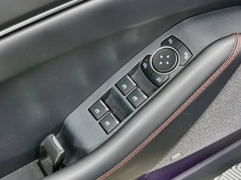 Used 2025 Ford Mustang Mach-E Premium w/ Sport Appearance Package RWD image 18