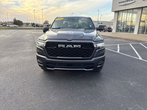 New 2026 RAM 1500 Big Horn image 8