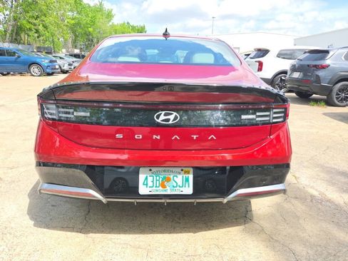 Used 2025 Hyundai Sonata SEL image 10