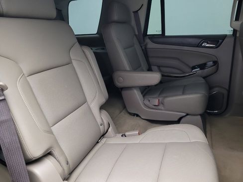Used 2017 GMC Yukon SLT w/ Premium Edition RWD image 19