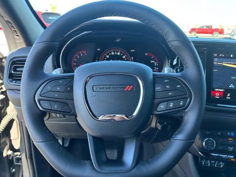 New 2026 Dodge Durango GT image 11