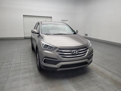 Used 2018 Hyundai Santa Fe Sport image 13