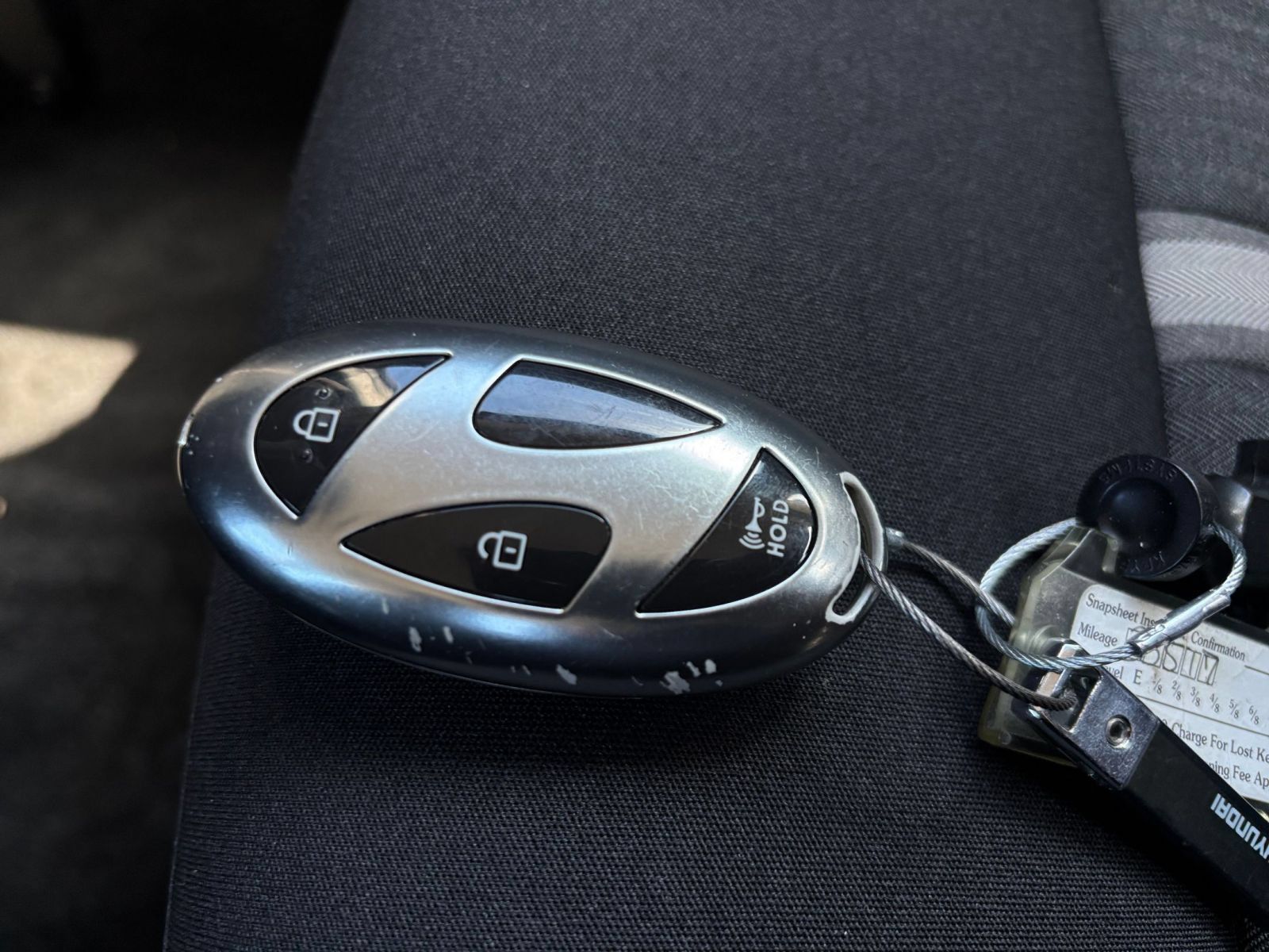 Used 2025 Hyundai Sonata SEL FWD image 18
