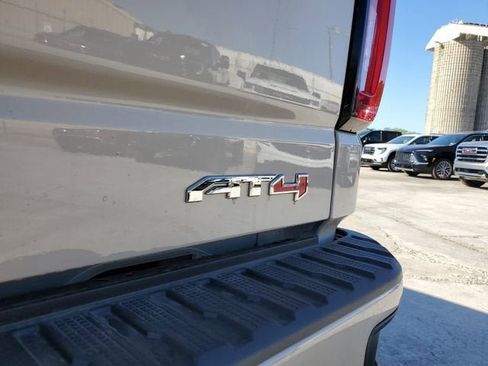 New 2026 GMC Sierra 1500 AT4 w/ AT4 Premium Package AWD/4WD image 9