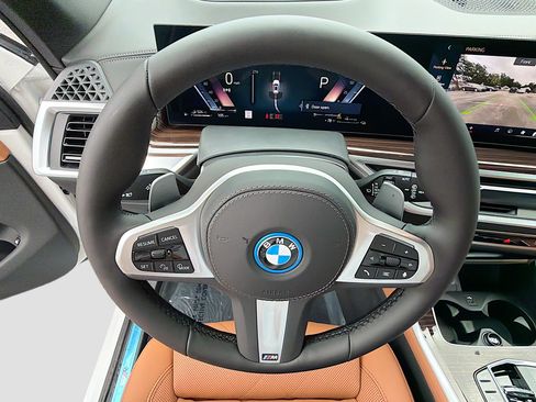 New 2026 BMW X5 xDrive50e w/ Executive Package AWD/4WD image 39