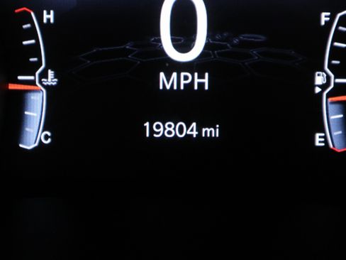 Used 2022 Jeep Compass Altitude image 19