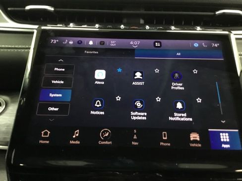 Used 2023 Jeep Grand Cherokee L Limited w/ Trailer Tow Group (B) image 36