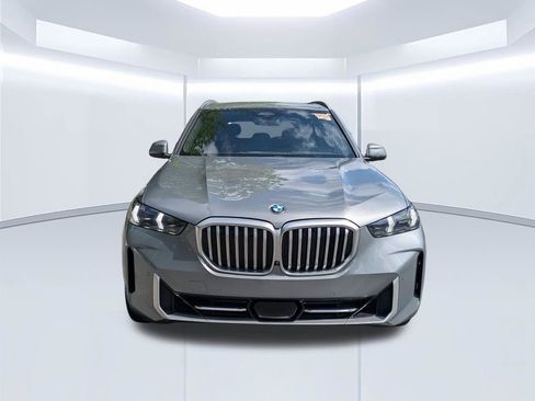 Used 2024 BMW X5 sDrive40i w/ Parking Assistance Package RWD image 9