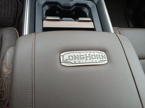 New 2026 RAM 1500 Limited AWD/4WD image 45
