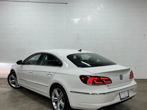 Used 2013 Volkswagen CC Sport image 5