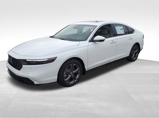 New 2025 Honda Accord EX-L video 3