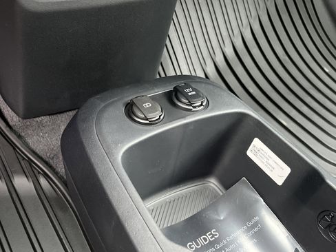 New 2025 Kia EV6 Wind image 21