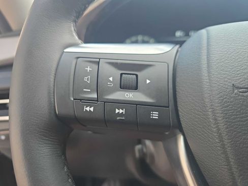 Used 2025 INFINITI QX60 Luxe FWD image 23