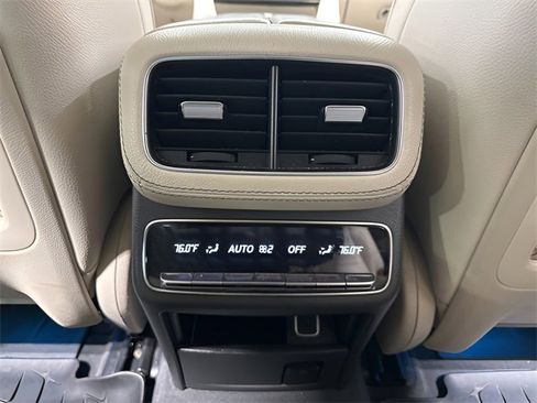 Certified 2020 Mercedes-Benz GLE 350 4MATIC image 22