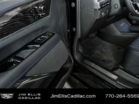 New 2026 Cadillac Escalade IQ Sport 1 image 7