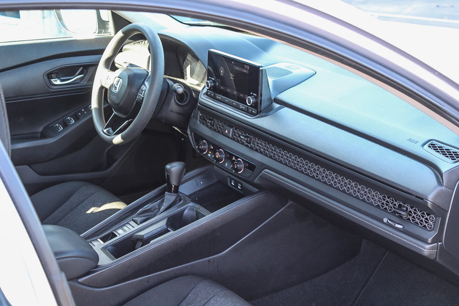 Used 2024 Honda Accord LX image 18