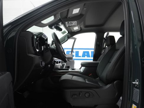 New 2026 Chevrolet Silverado 2500 LT w/ Trail Boss Package image 13