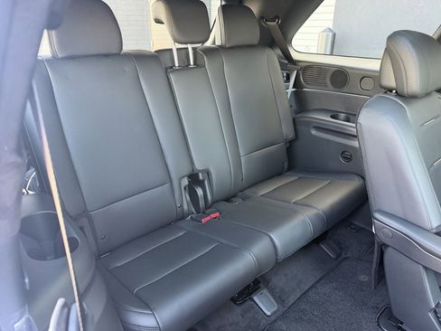 New 2026 Hyundai Palisade Calligraphy image 30