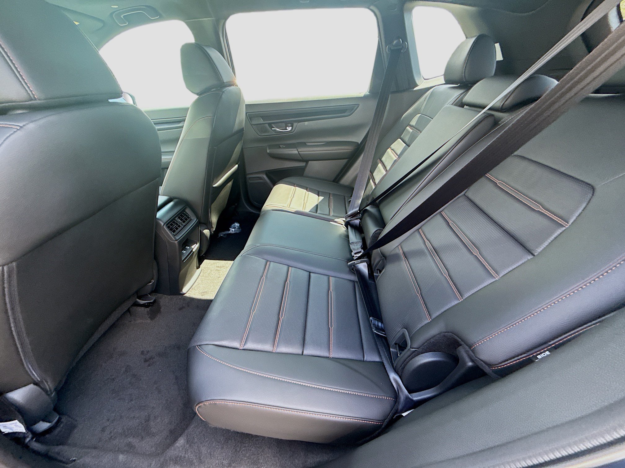 New 2026 Honda CR-V Sport-L image 20