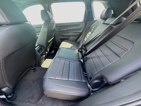 New 2026 Honda CR-V Sport-L image 20