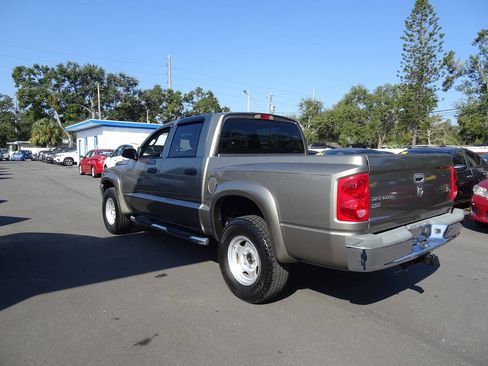 Used 2006 Dodge Dakota SLT w/ SLT Value Group image 5