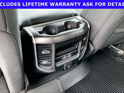 Used 2022 RAM 1500 Big Horn AWD/4WD image 28