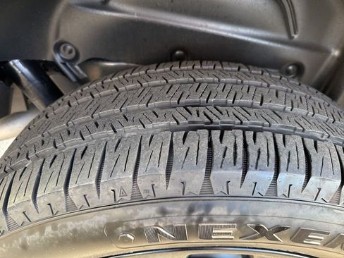 Certified 2025 Jeep Wrangler Unlimited Sahara w/ Safety Group image 12