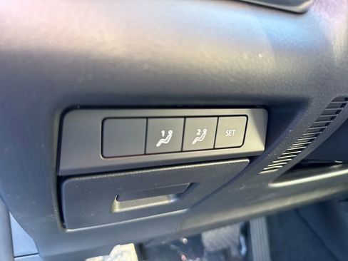 New 2025 MAZDA CX-30 AWD 2.5 S w/ Preferred Package image 11