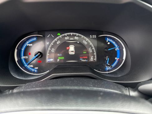 Used 2023 Toyota RAV4 XLE Premium AWD/4WD image 20