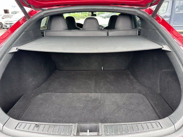 Used 2018 Tesla Model S 75D AWD/4WD image 9